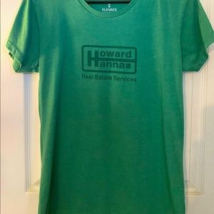 Howard Hanna real estate T-shirt